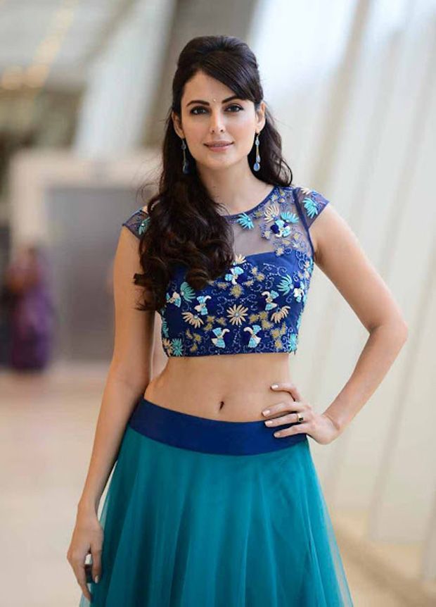 Bigg Boss 9: Mandana Karimi Confirmed Contestant