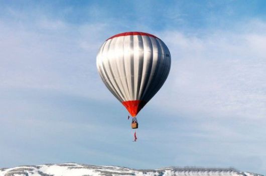 Crazy Balancing On The Edge