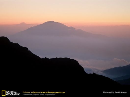 Cool Mountaineering And Climbing Pictures