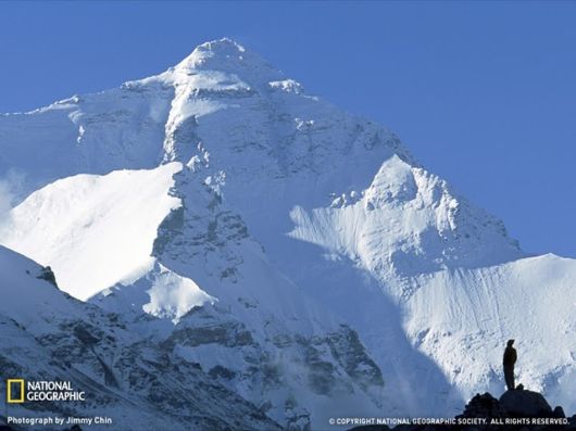 Cool Mountaineering And Climbing Pictures