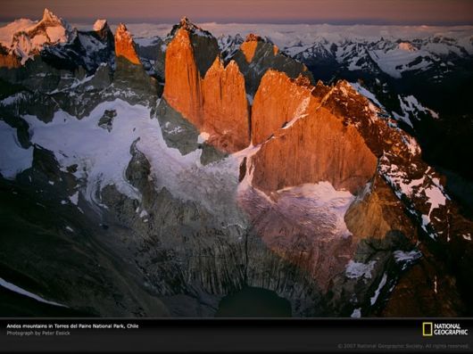 Cool Mountaineering And Climbing Pictures