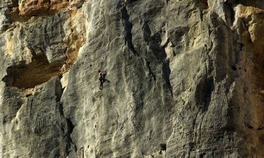 Cool Mountaineering And Climbing Pictures