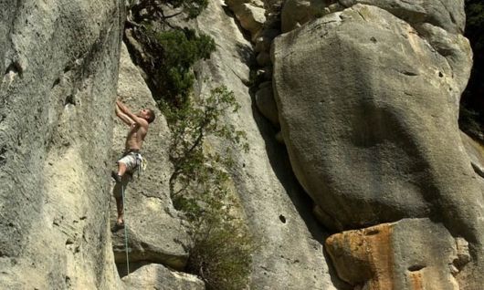 Cool Mountaineering And Climbing Pictures