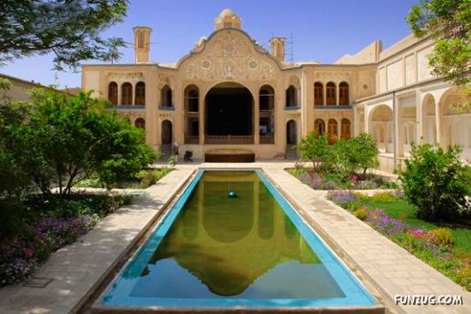 Amazing Islamic Architecture of IRAN
