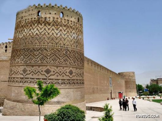 Amazing Islamic Architecture of IRAN