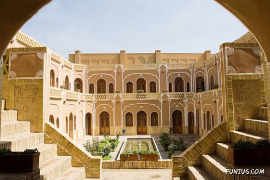 Amazing Islamic Architecture of IRAN