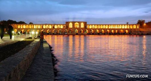 Amazing Islamic Architecture of IRAN