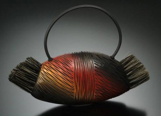 Amazing Art On Hand Bags