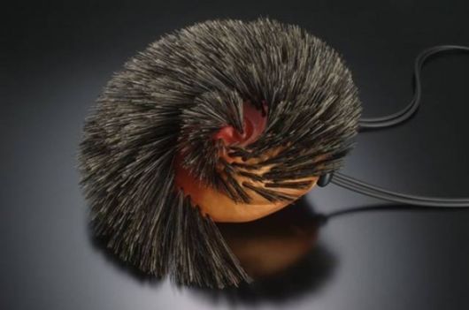 Amazing Art On Hand Bags