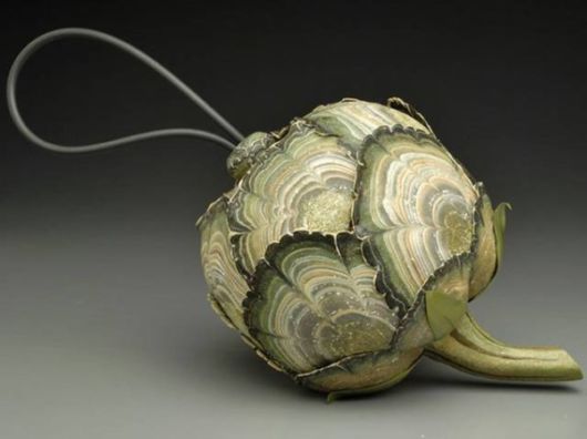 Amazing Art On Hand Bags