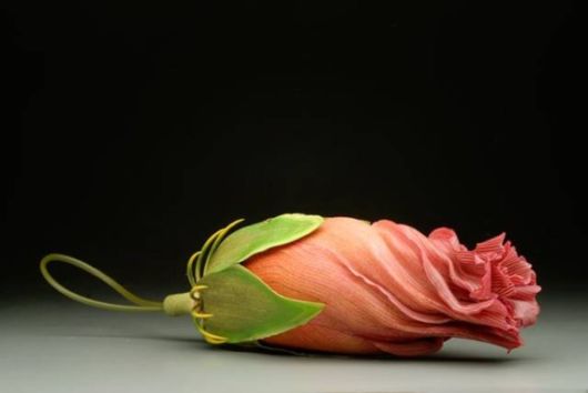 Amazing Art On Hand Bags