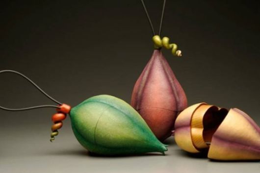 Amazing Art On Hand Bags