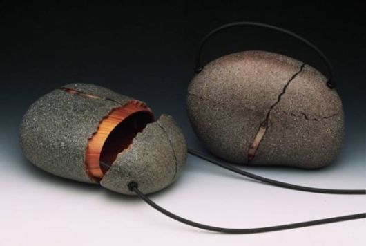 Amazing Art On Hand Bags