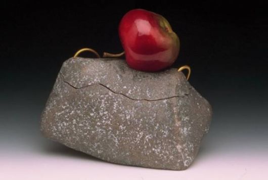 Amazing Art On Hand Bags