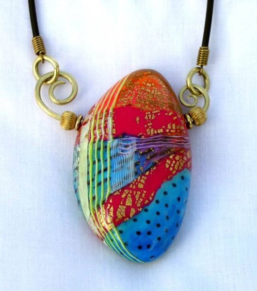 Amazing Art On Hand Bags