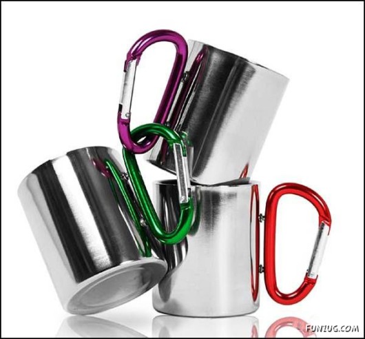 Serve Coffee in Artistic Coffee Mugs