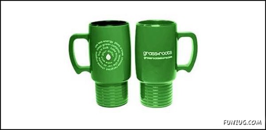 Serve Coffee in Artistic Coffee Mugs