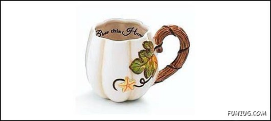 Serve Coffee in Artistic Coffee Mugs