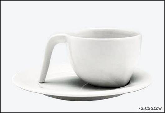 Serve Coffee in Artistic Coffee Mugs