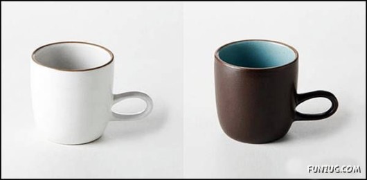 Serve Coffee in Artistic Coffee Mugs