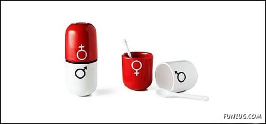 Serve Coffee in Artistic Coffee Mugs