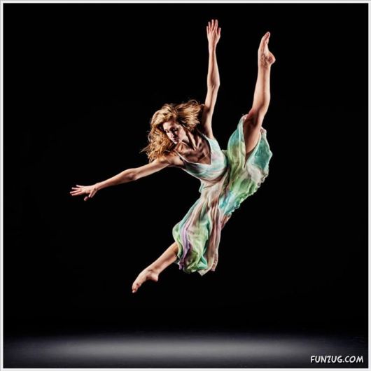 Truly Beautiful Dance Poses