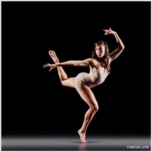 Truly Beautiful Dance Poses