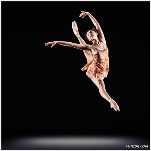 Truly Beautiful Dance Poses