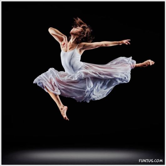 Truly Beautiful Dance Poses