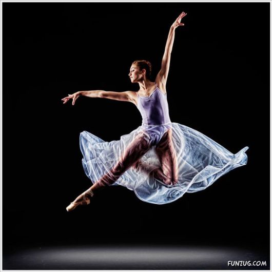 Truly Beautiful Dance Poses