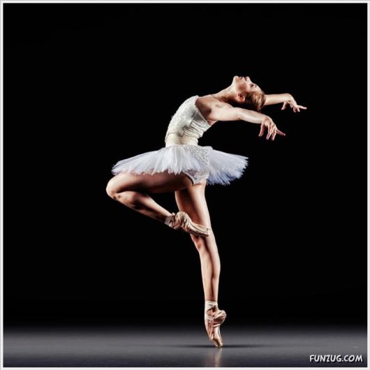 Truly Beautiful Dance Poses