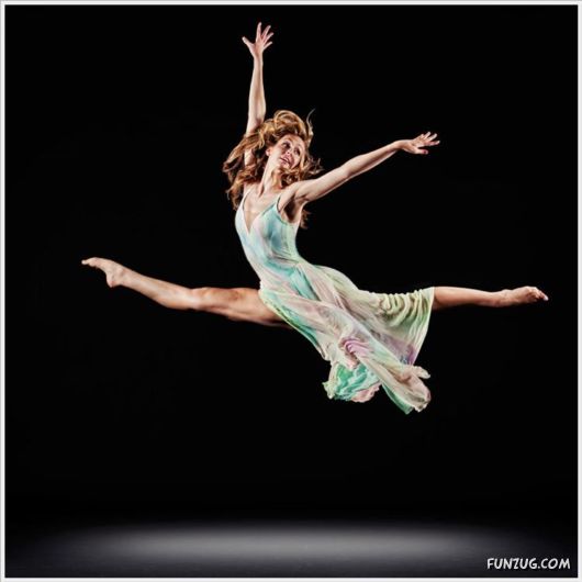 Truly Beautiful Dance Poses