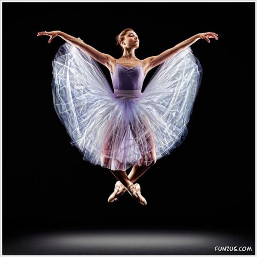 Truly Beautiful Dance Poses