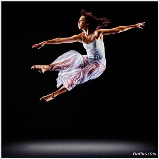 Truly Beautiful Dance Poses