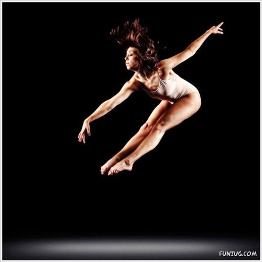 Truly Beautiful Dance Poses