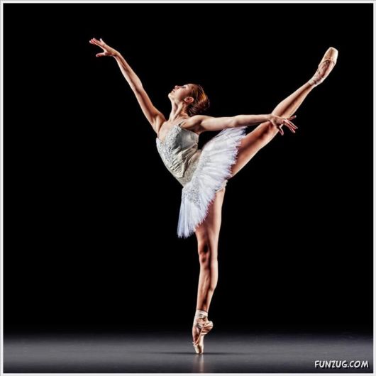 Truly Beautiful Dance Poses