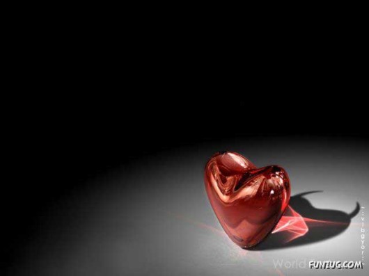 Beautiful Glass Crystal Photography