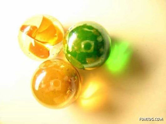 Beautiful Glass Crystal Photography