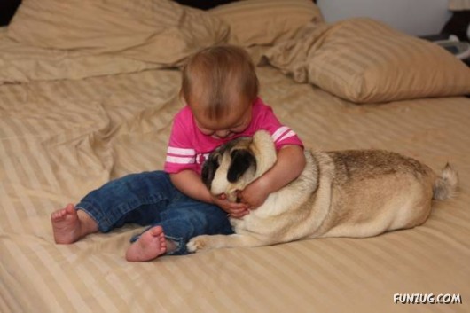 Babysitters of the Future