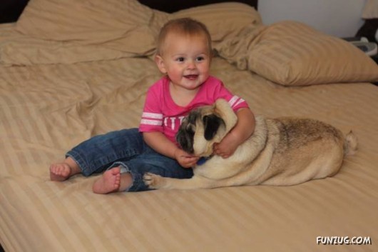 Babysitters of the Future