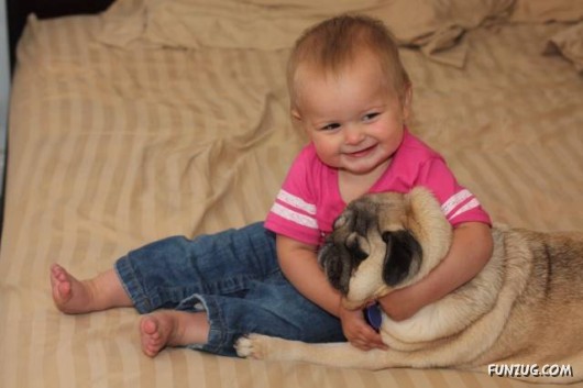 Babysitters of the Future