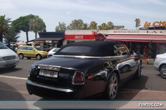 Gulf Arabs Status Symbols in Europe