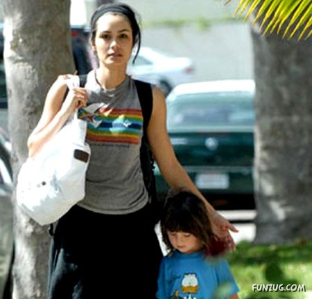 Celebs Crazy Baby Names