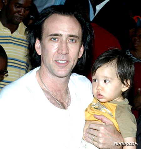 Celebs Crazy Baby Names