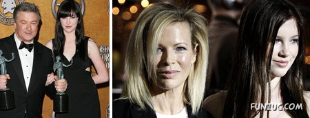 Celebs Crazy Baby Names