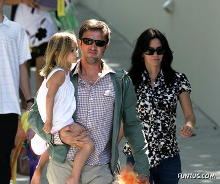 Celebs Crazy Baby Names