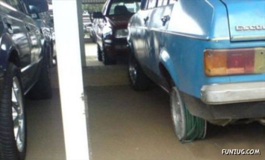 This Is Called Helluva Job