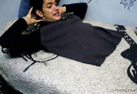 Too Crazy Photoshop Creations