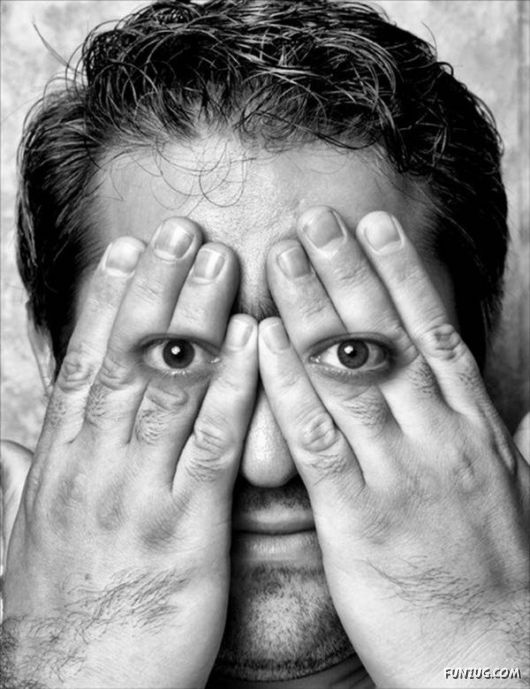 Too Crazy Photoshop Creations