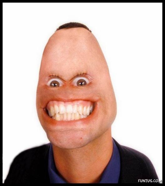 Too Crazy Photoshop Creations